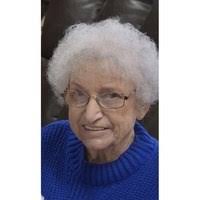 Nelda Lea Inman Obituary (2023)