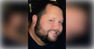 Obituary information for Brandon Edward Thomas