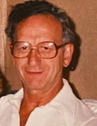 Thomas P. Rinaldi Obituary