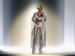 Reminisce: 25 Years Later, Mary J. Blige, Queen of Hip-Hop Soul Reigns  Supreme