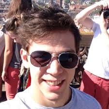 Benjamin Clift (@benjaminkarlos)