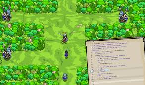 Kostenlos & ohne download im browser spielen. Codecombat Learn To Code By Playing A Game Coding Games Video Game Jobs Learn To Code