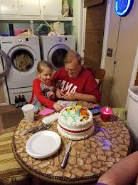 Kenneth Wayne Hollingsworth Obituary