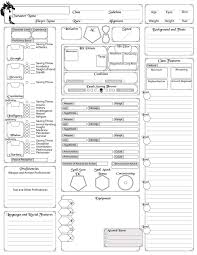 Create a diagnosis hot creator tweets. Complete Character Sheet 5e V 3 Now A Better Fillable Pdf With Tooltips Oc Dnd Dnd Character Sheet Character Sheet Template Character Sheet