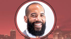 BBJ celebrates this year's 'Movement Makers'