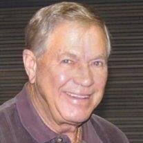 Ned Godfrey Obituary