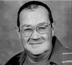 Ralph CECIL Obituary (2014)