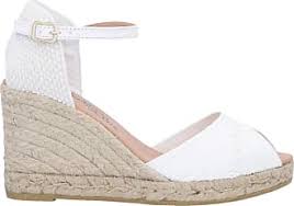 Baskets compensées nike air revolution sky hi. Chaussures Compensees Blanc Achetez Jusqu A 66 Stylight