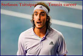 He is a professional tennis player and is also the youngest player who has been ranked in top 20 by the association of tennis professionals. Stefanos Tsitsipas Tennis Career Girlfriend Net Worth Age