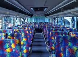 Jadwal keberangkatan dan rute bus budiman 2021. Harga Tiket Dan Rute Bus Budiman S D Desember 2021 E Bus Tiket