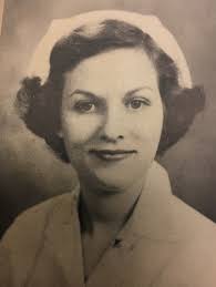 Obituary of Mary Ann Burns