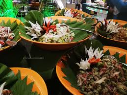 Bgr juga telah diiktiraf sebagai restoran paling patuh halal di selangor dan menerima anugerah tersebut dari menteri besar selangor pada 2017. Buffet Ramadhan 2018 Buka Puasa Di Coffee House Sunway Putra Hotel Kuala Lumpur Rafzantomomi