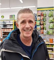 Allan Arnold Obituary (1959