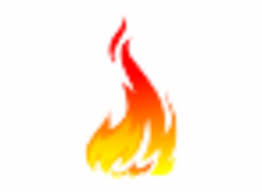 We regularly add new gif animations about and. Fire Image Flame Animated Icon Gif Transparent Png Download 363636 Vippng