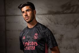 Can be of your interest. Adidas Unveils Baroque Real Madrid Kit Printed With Azulejos Tile Patterns