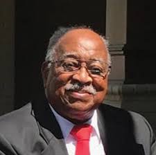 William U. Booker Sr., entrepreneur, civic and spiritual leader, dies at  age 95