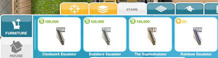 August 30, 2014 march 9, 2020 weightlessmagic 154 comments. The Sims Freeplay Multi Story Renovations Quest The Girl Who Games