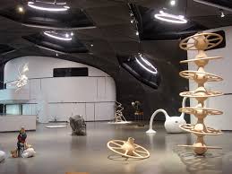 Image result for Kunsthaus Graz, Austria