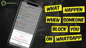 The new tick mark indicates that the message is delivered successfully to your friend. How To Find Out Who Blocked You On Whatsapp 2021 Update
