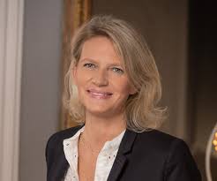 Office notarial Étude 352