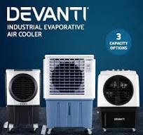 Best devanti evaporative cooler Factory Sale Black Friday