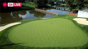 Bmw Championship 2019 Leaderboard Live Golf Scores Results From Round 4 Sporting News