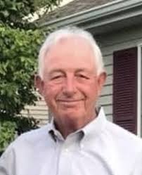 John Franklin Obituary (1951