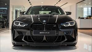 WORLD'S 1st LIBERTY WALK BMW M4 CS