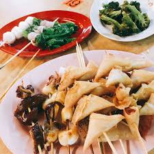 Pengerusi jawatankuasa perumahan dan kerajaan tempatan negeri, ayub jamil, berkata mesyuarat penyelarasan bersama pihak berkuasa tempatan. 10 Awesome Supper Spots In Johor Bahru For Night Owls Only