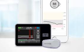 T Slim X2 Insulin Pump W Dexcom G6 Cgm Get Started