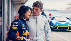 The fastest meme generator on the planet. Video Max Verstappen Walks Together With His Girlfriend At Most Pace Memes Random