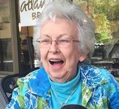 Jean Hodgkins Obituary