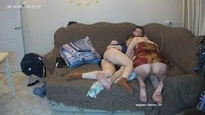 Shana Voyeur-House - unseen voyeur scenes iron fist