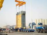 Khalidia International Shipping LLC