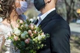 A maximum of 20 mourners at funerals. Weddings Funerals Gender Reveal Parties Linked To Higher Cases Of Covid 19 B C Doctor Says Ctv News