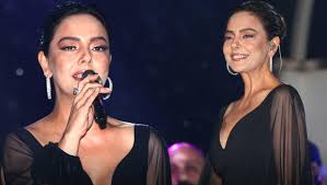 Ebru Gundes In Son Hali Eriyor Sayfa 1