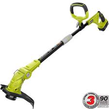 Black And Decker 20 Volt Lithium Battery Weed Eater Pin On Products