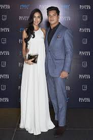 In 2015, he married stylist kim raymond. Couple Spotlight How Kim Raymond Keith Foo Went From Power Couple To Chic Parents Tatler Malaysia