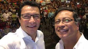 Check spelling or type a new query. Petro Se Suma A Caicedo Y Lo Acompanara Este Viernes En 4 Municipios Del Magdalena Cambio24