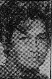 Norma Jean Gipson Yoka (1937-1988)