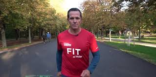 Orf Mach Dich Fit Mit Philipp Fur Den Vienna City Facebook