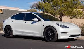 Rims for tesla model 3 Tesla Wheels Custom Rim And Tire Packages
