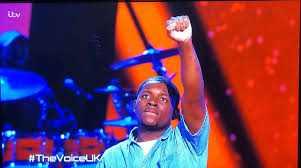 His debut song 'all you good friends' is ready for you now! Rainham Mark Student Tells The Voice Uk Of Dream To Become First Black Pm