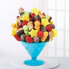 Birthday Gift Ideas Caramel Hazelnut Chocolate Covered Bananas Edible Arrangements Birthday Edible Fruit Arrangements Edible Creations