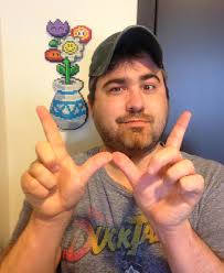 E6 // “Trump Might Be Right About Fake News” Blake Harris, Author of  Console Wars