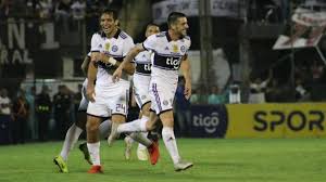 Social rating of predictions and free betting simulator. Olimpia 2 Vs 0 Sol De America Primera Division De Paraguay Olimpia Vs Sol De America Olimpia Vs Sol De America En Vivo Futbol En Vivo Online