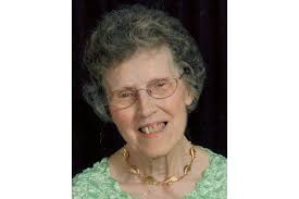 Caroline Witte Obituary (2013)