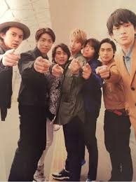 関ジャニ おしゃれまとめの人気アイデア pinterest さつきん キャンジャニ 関 ジャニ 大倉 錦戸亮