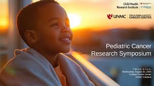 Child Health Research Institute (CHRI) (@CHRI_ResearchNE)