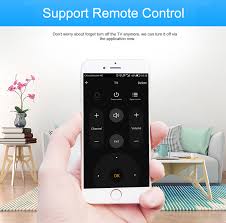 When you have goals, it's a helpful way of staying on track, maintaining focus and building a career. Smart Life Universal Wifi Smart Remote Control Ir Support Voice For Alexa Ifttt Google